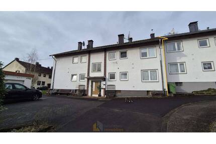 Mehrfamilienhaus mit Potenzial - 232 m² Wohnfläche auf 998 m² Grundstück - Waldbröl