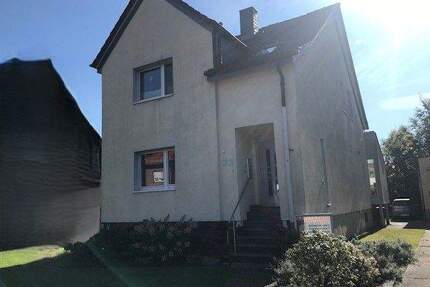 2 Generationenhaus wartet auf Sie - Hamm Hamm-Norden
