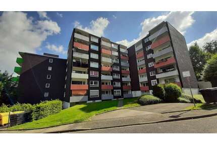 Wohnung zum Mieten in Remscheid 290,13 € 57 m²