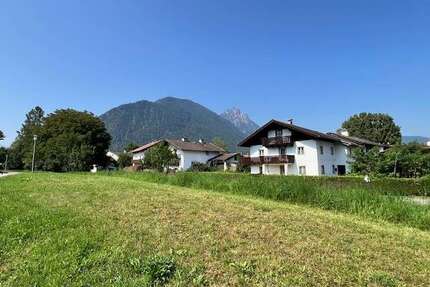 Grundstück zu verkaufen in Piding 750.000,00 € 1483 m²