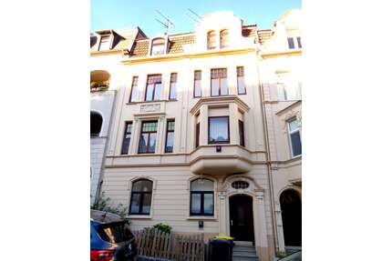 Wohnung zum Mieten in Wuppertal 550,00 € 67 m²