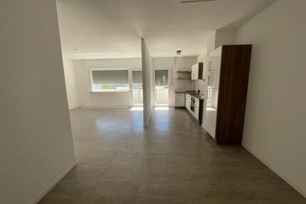 Wunderschöne Wohnung in ruhiger Lage - Dortmund Hombruch
