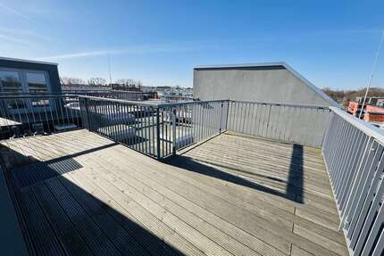 Wohnung zum Mieten in Berlin 1.795,00 € 88 m²