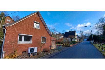 Kleines Einfamilienhaus in Scheuerfeld zu vermieten