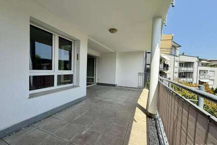 Wohnung zum Mieten in Heilbronn 1.285,00 € 95 m²