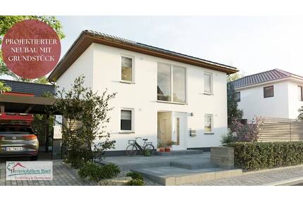 GRENZE LUXEMBURG: 40 AR IN TOP LAGE - Merzkirchen / Körrig