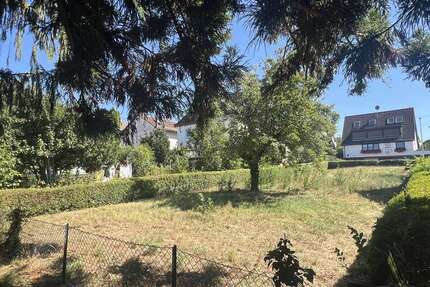 Grundstück zu verkaufen in Filderstadt Bonlanden 500.000,00 € 572 m² - Filderstadt / Bonlanden
