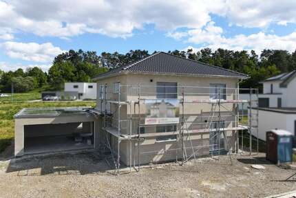 Haus zum Kaufen in Langenenslingen 545.000,00 € 126.27 m²