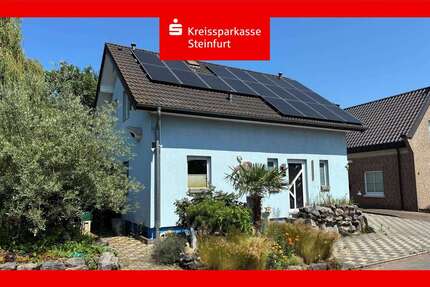 Haus zum Kaufen in Saerbeck 340.000,00 € 103 m²