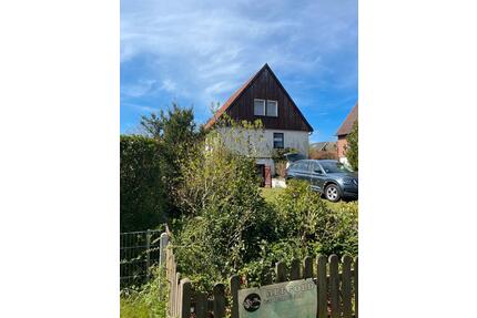 Freistehendes Einfamilienhaus zu verkaufen - Neubukow