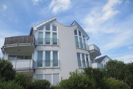 Moderne 3 Zimmerwohnung mit Balkon in Lindlar West!