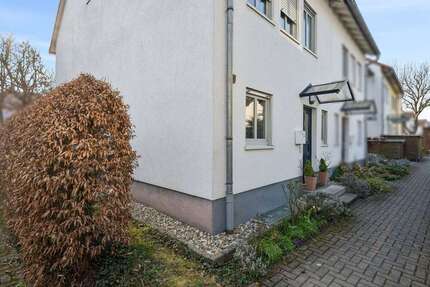 Haus zum Kaufen in Frankfurt am Main 575.000,00 € 121 m²