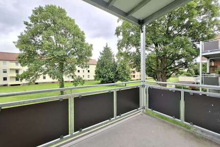 Wohnung zum Mieten in Minden 575,00 € 62.02 m²