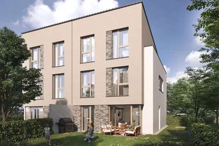 Haus zum Kaufen in Offenbach am Main 895.000,00 € 171.1 m²