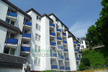 Wohnung zum Mieten in Marburg 360,00 € 27 m²