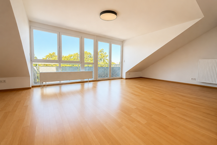 Wohnung zum Mieten in Heidelberg 1.500,00 € 82 m²