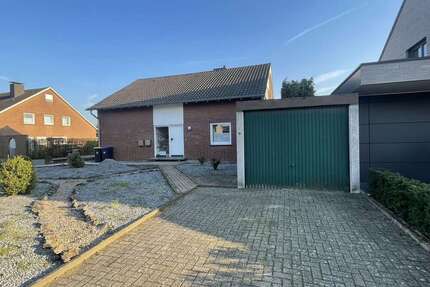 Wohnung zum Mieten in Bocholt 640,00 € 64 m²