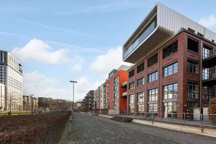 Wohnung zum Kaufen in Düsseldorf 440.000,00 € 58 m²