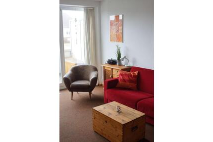 sehr große Ferienwohnung Langeoog 2 Bäder WLAN FeWo frei ab 18.4