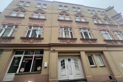 Frisch renovierte 3-Zimmer-Wohnung - Unit 05 - Zeitz