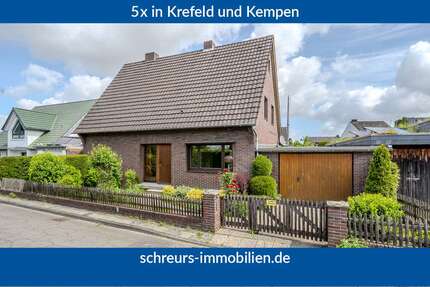 Haus zum Kaufen in Willich 439.000,00 € 123.51 m²