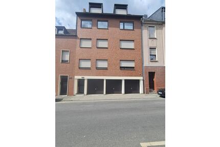 Eigentumswohnung Bergerstraße 109 Mönchengladbach