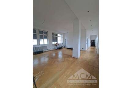 Wohnung zum Mieten in Offenbach 1.750,00 € 104 m²
