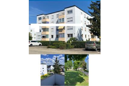 Voll Möblierte 3X1 Zimmer, 20-25 M2 - Neustadt an der Donau