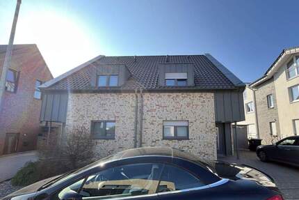 *Investment im Doppelpack* Doppelhaus in Rheine - Dutum