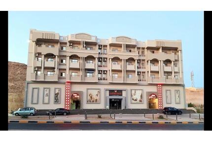 Luxuswohnung mit Meerblick zur Miete in Hurghada - Ennepetal