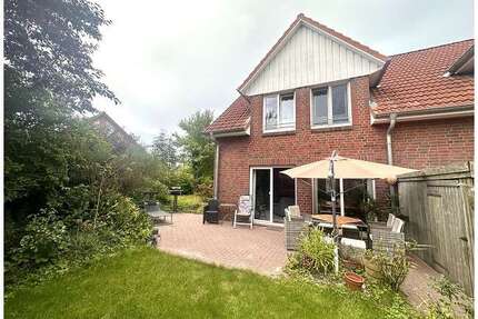 Haus zum Kaufen in Buxtehude 379.000,00 € 115.5 m²