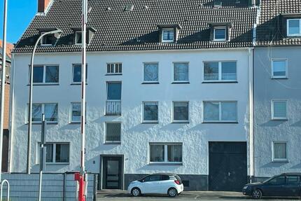 2 Zimmer-Wohnung in Gelsenkirchen