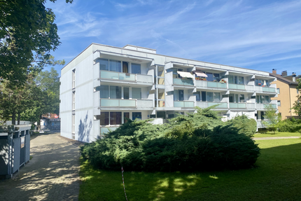 Wohnung zum Kaufen in Unterhaching 235.000,00 € 38.62 m²