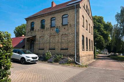 Einfamilienhaus in Milzau – ruhig gelegen mit Garten - Bad Lauchstädt