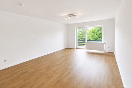 Wohnung zum Mieten in Uelzen 400,00 € 55 m²