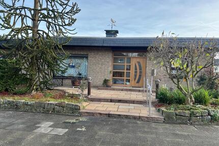 Tolles HausBungalow wartet auf neue Eigentümer! - Duisburg Essenberg