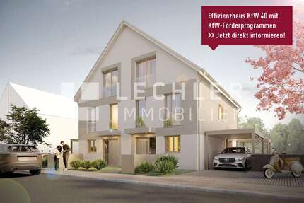 Haus zum Kaufen in Kornwestheim 930.000,00 € 145 m²