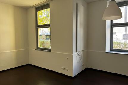 helle 3,5 Zimmer Wohnung zur MIETE – ERBA Insel (WG-geeignet) - Bamberg Gärtnerstadt
