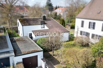 Haus zum Kaufen in Regensburg 1.250.000,00 € 146 m²