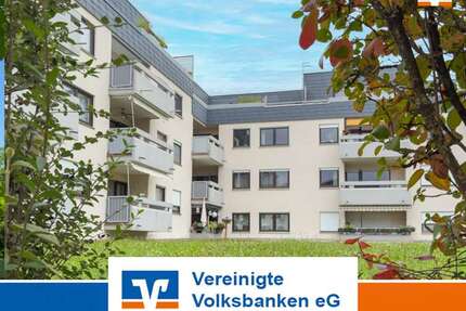 Wohnung zum Kaufen in Waldenbuch 289.000,00 € 81.03 m²