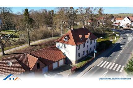 Haus zum Kaufen in Duderstadt 255.000,00 € 324 m²
