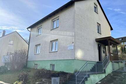 Haus zum Kaufen in Lauda-Königshofen 320.000,00 € 112 m²