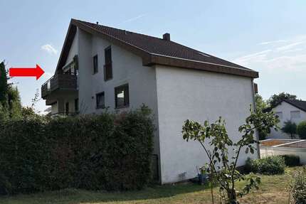 Wohnung zum Kaufen in Eislingen 185.000,00 € 68.07 m²