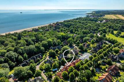 Wohnung zum Kaufen in Wyk auf Föhr 725.000,00 € 80 m²