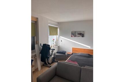 Schönes Apartment in der Lotter Straße zu vermieten - Osnabrück Dodesheide