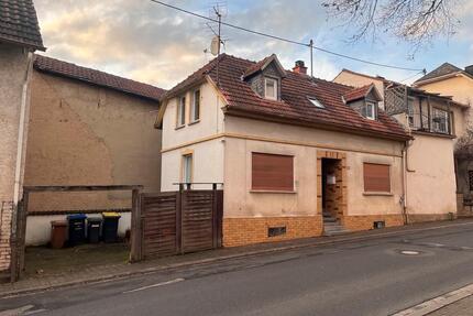 Einfamilienhaus - 99.000,00&nbsp;EUR Kaufpreis, ca.&nbsp; 80,00&nbsp;m&sup2; in Hargesheim (PLZ: 55595)