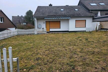 Einfamilienhaus - 247.000,00&nbsp;EUR Kaufpreis, ca.&nbsp; 160,00&nbsp;m&sup2; in Korbach (PLZ: 34497)