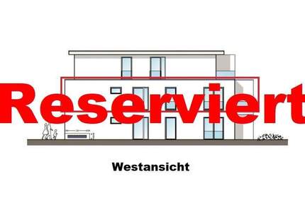 NEU ! Elser Kirchstraße 10a (Haus5) - Klimafreundlicher Neubau KFW 40 QNG Förderkredit zu 1.13% - Paderborn Elsen