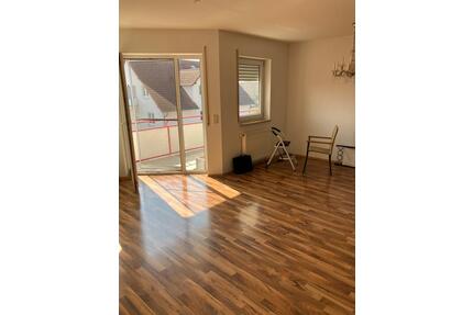 3-Zimmer Wohnung mit Terrasse in Weißensee (Thüringen) - Sömmerda