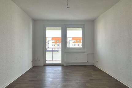 Wohnung zum Mieten in Bernburg 315,00 € 45 m²